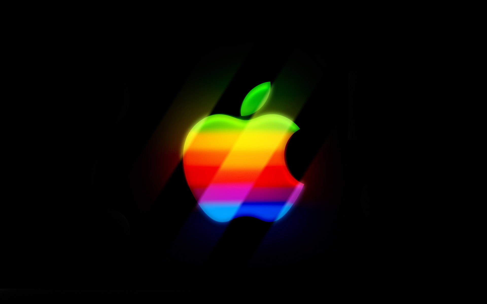 Apple mac Fonds d'ecran