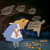 Alice au pays des merveilles avatars