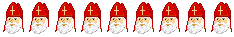 Sinterklaas diviseur