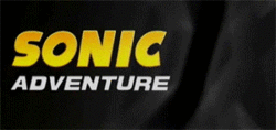 Sonic the hedgehog game gifs