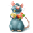 Ratatouille icones gifs