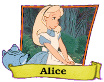 Alice au pays des merveilles images