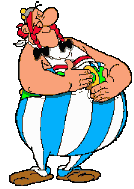 Asterix et obelix images