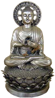 Bouddha images