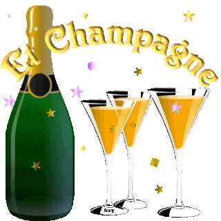 Champagne images