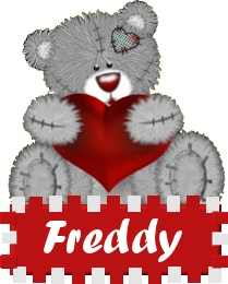 Freddy nom gifs