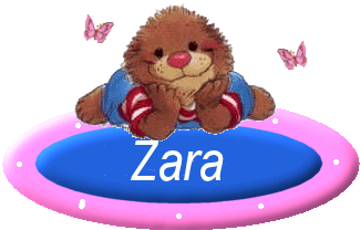 Zara Nom Gif - Zara gifs animes 57102